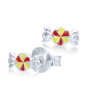 Kid Stud Earring Toffy STS-3810